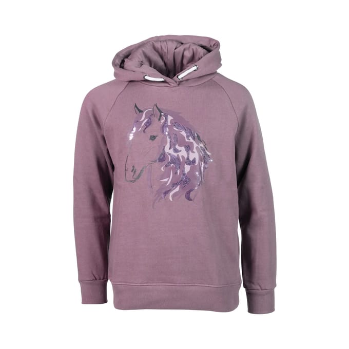 Junior Hoodie HKM Kids Alva