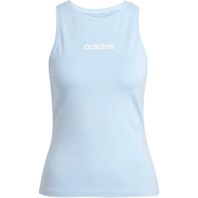 Damestanktop adidas Essentials Linear