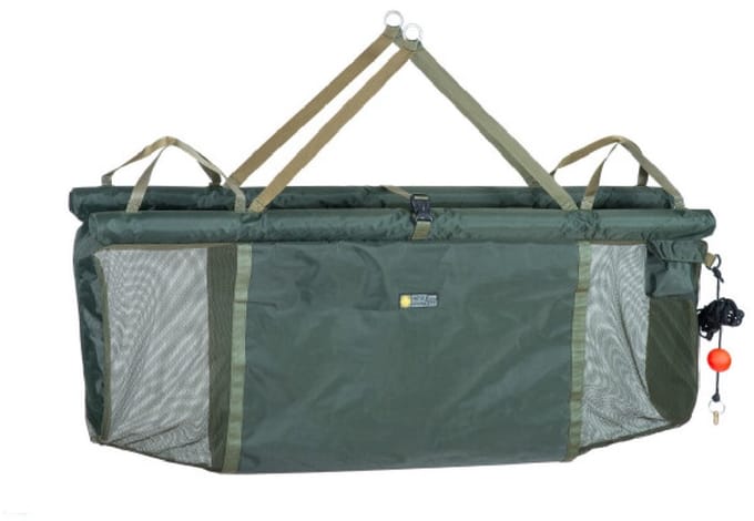 Mivardi New Dynasty Flotation Sling Normal Incl. Bag