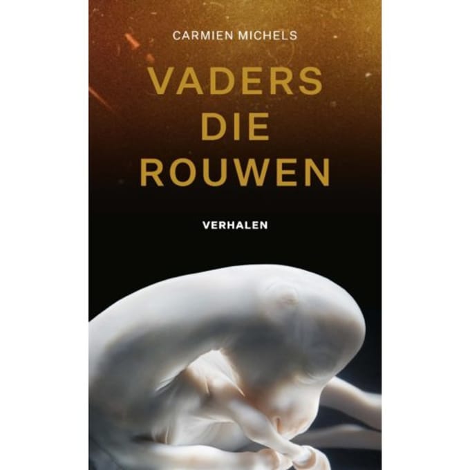 Vaders Die Rouwen - Carmien Michels