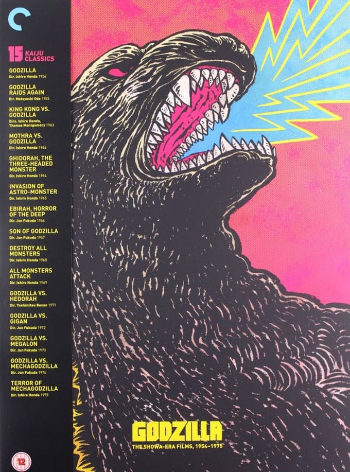 Gojira