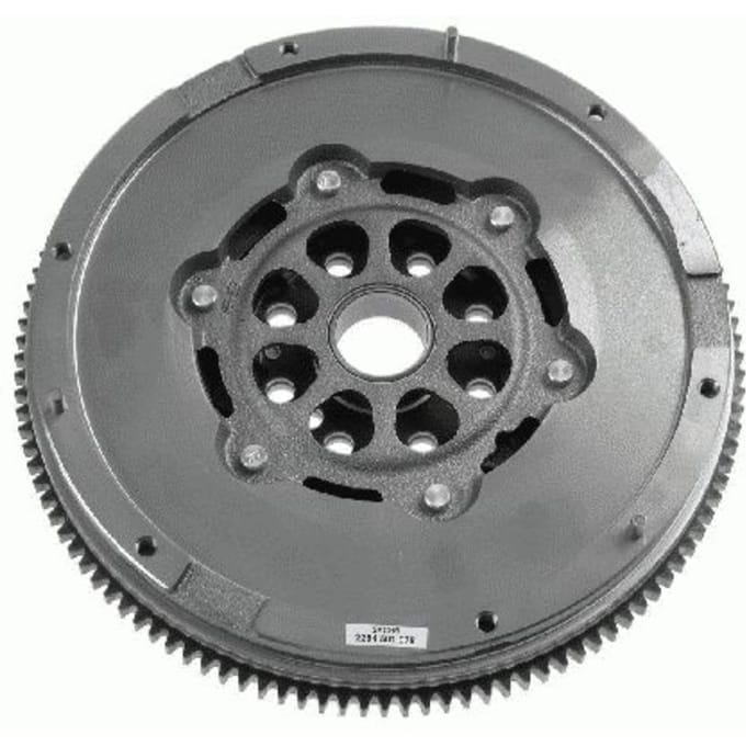 Dubbel massa vliegwiel SACHS 2294 501 078