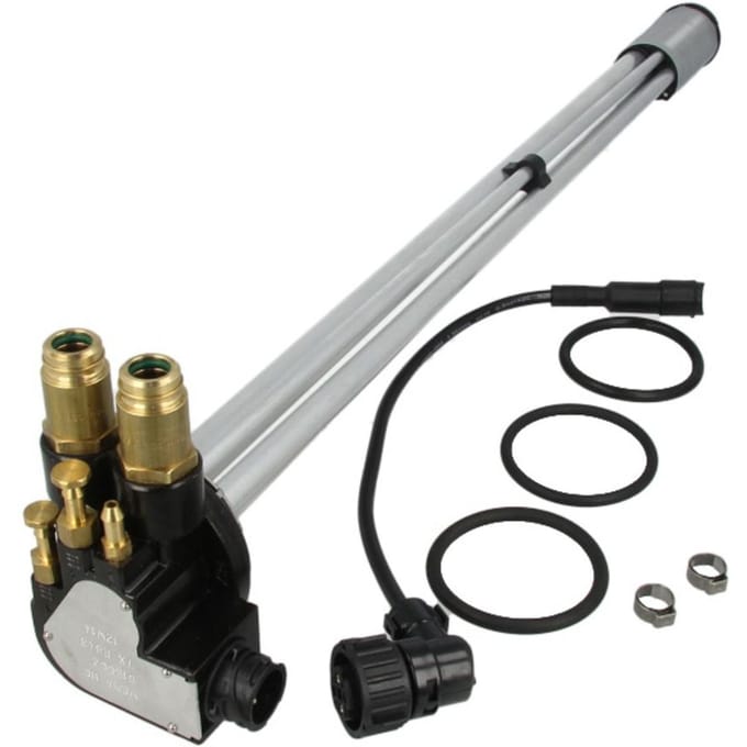 Sensor, brandstofniveau DT Spare Parts 1.12557