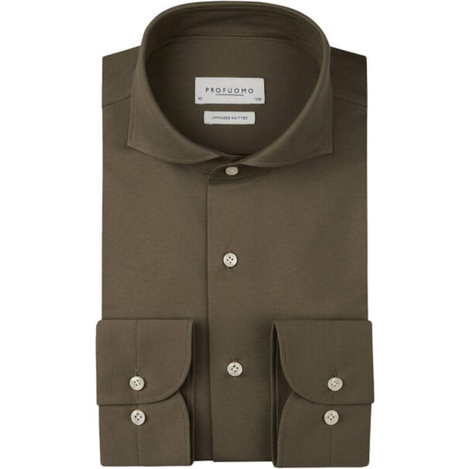 Profuomo Dresshemd ppxh10032b