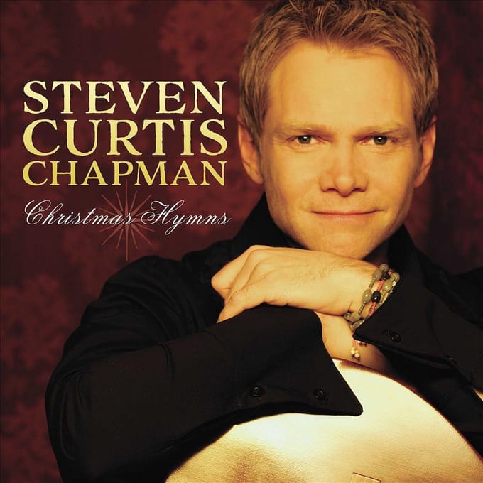 Steven Curtis Chapman - Christmas Hymns (CD)