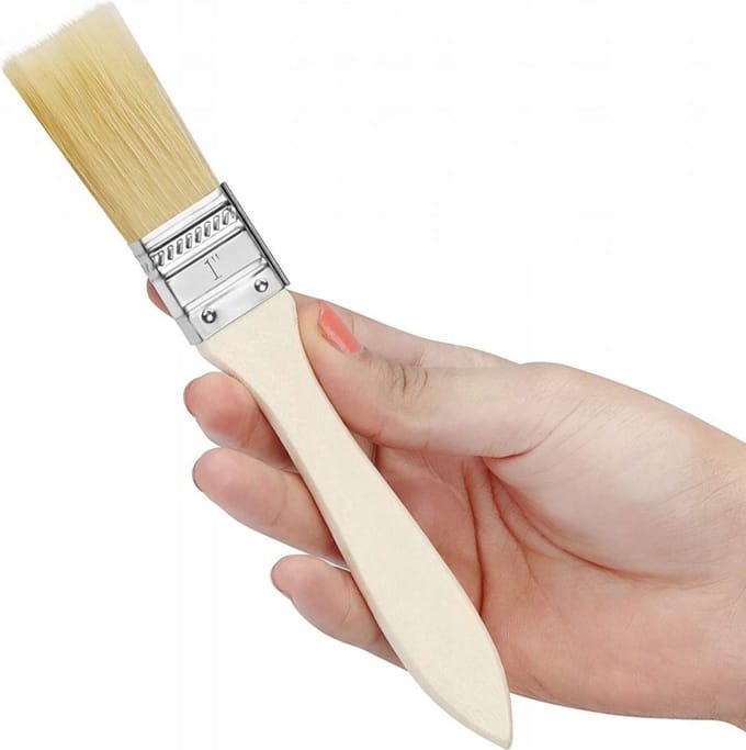 Universele kwast 23mm