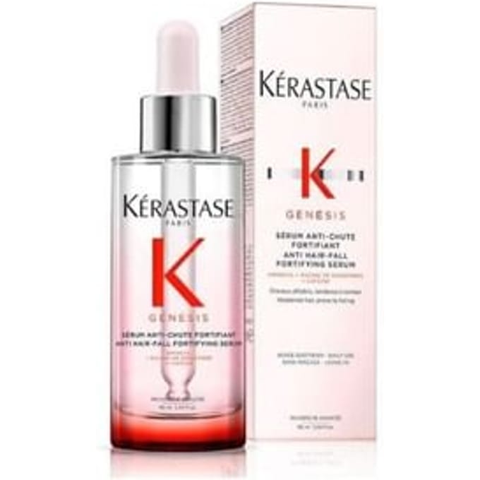 KERASTASE - Genesis Serum Anti-Chute Fortifiant 90ml