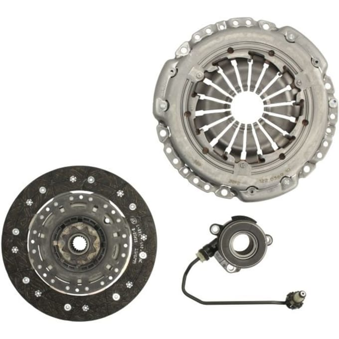 Schaeffler Luk Koppelingsset LuK RepSet Pro LUK 622 3160 33
