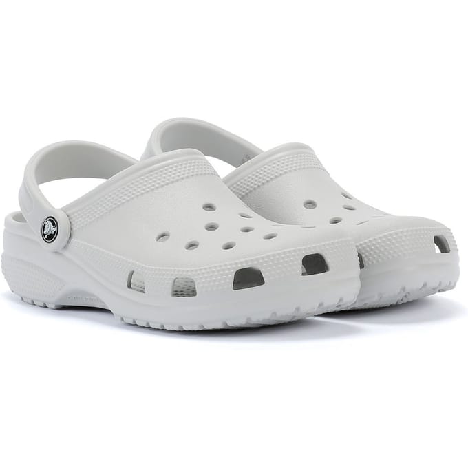 Crocs Classic Light Atmosphere Klompen