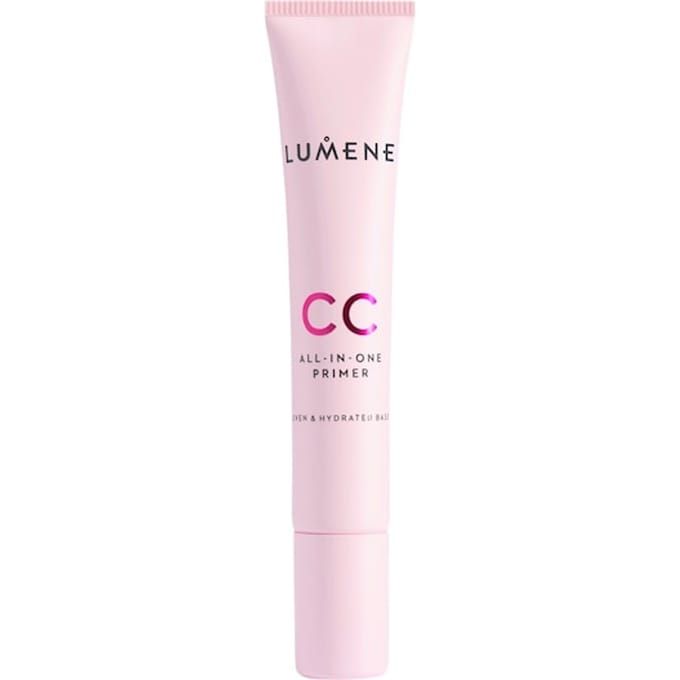 Lumene Ogen CC All-In-One Primer Dames 20 ml