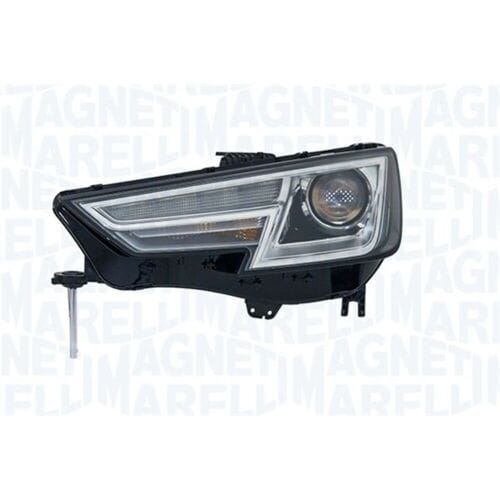 Koplamp, bevestiging MAGNETI MARELLI 711451000173