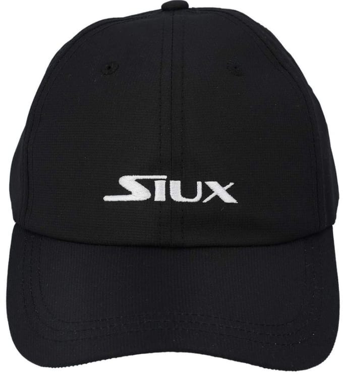 Siux Cap Competition