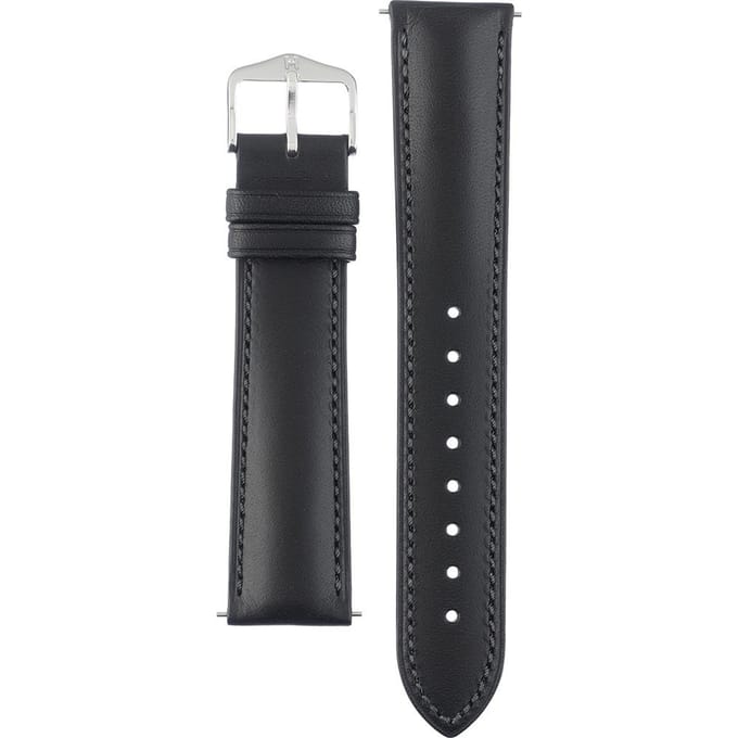 Hirsch Strap Kent Artisan L 01002050-2-20 (Bandbreedte: 20 mm)