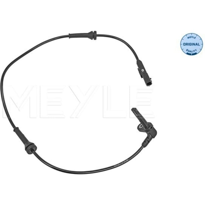 Sensor, wielsnelheid MEYLE ELECTRONICS 16-14 899 0020