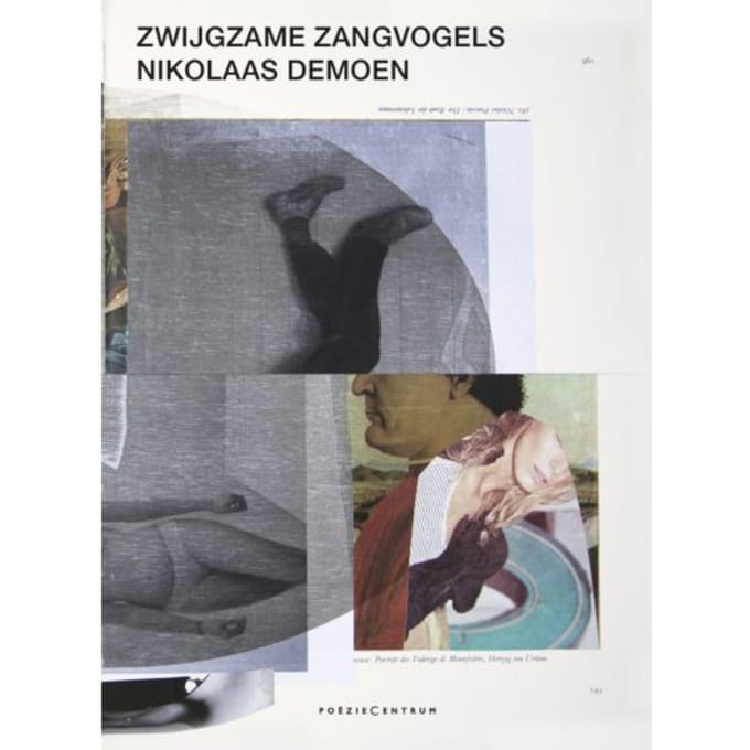 Zwijgzame Zangvogels - Nikolaas Demoen