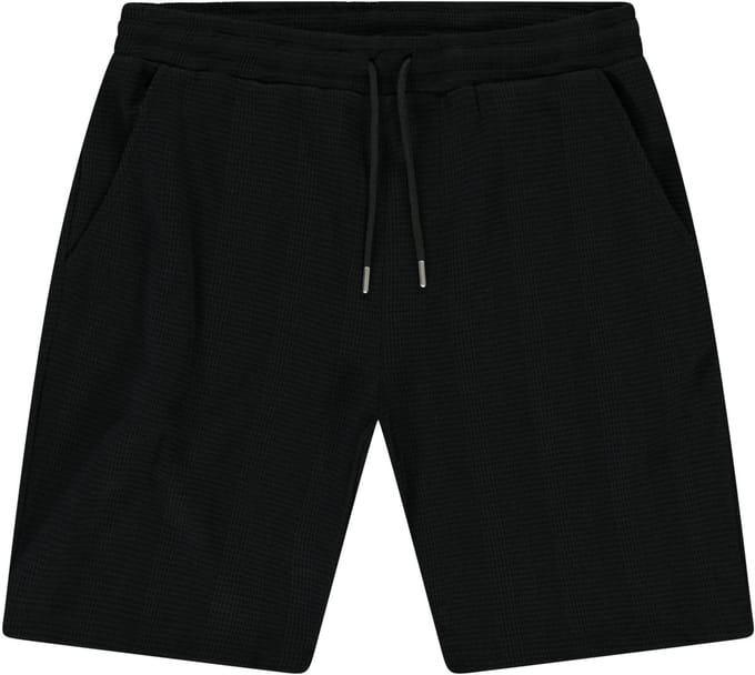 Cars Jeans ODRAN Short Black - Heren