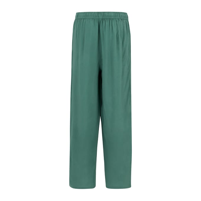 Regatta Dames/Dames Elbrie Effen Broek (Ivy Mos)