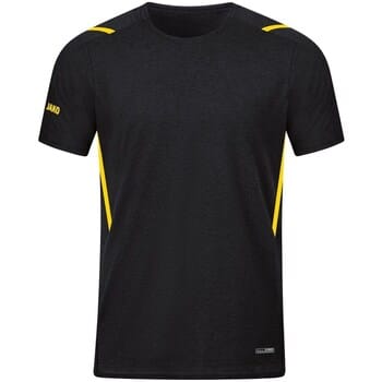 T-shirt Korte Mouw Jako Challenge