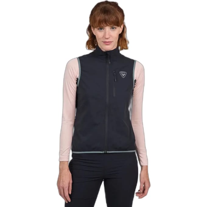 Dames sleeveless skijas Rossignol Active Versatile XC