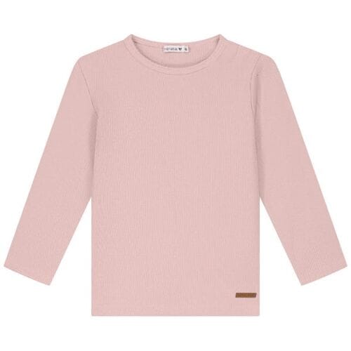 Prénatal peuter shirt Soft Pink 86 dames