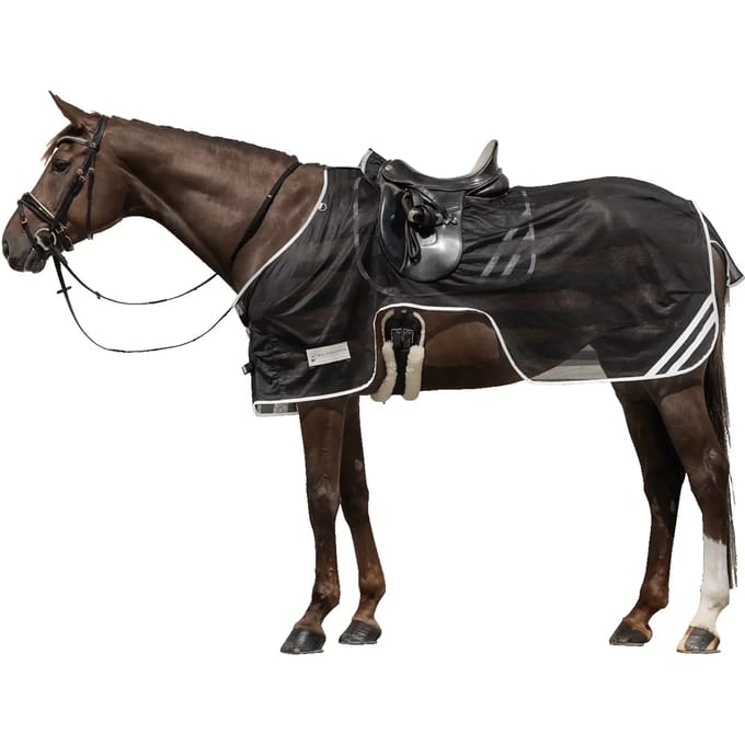 Paardenhemd Waldhausen Reflex