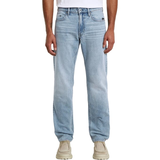 Rechte jeans G-Star Mosa
