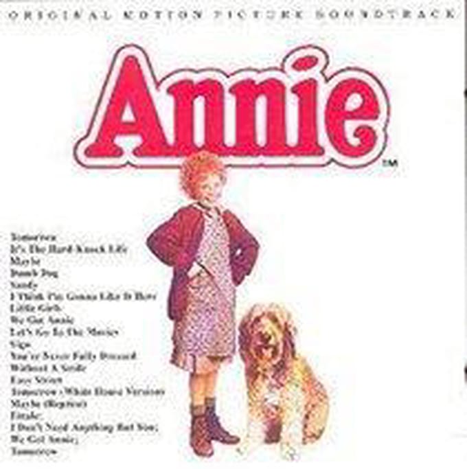 Annie