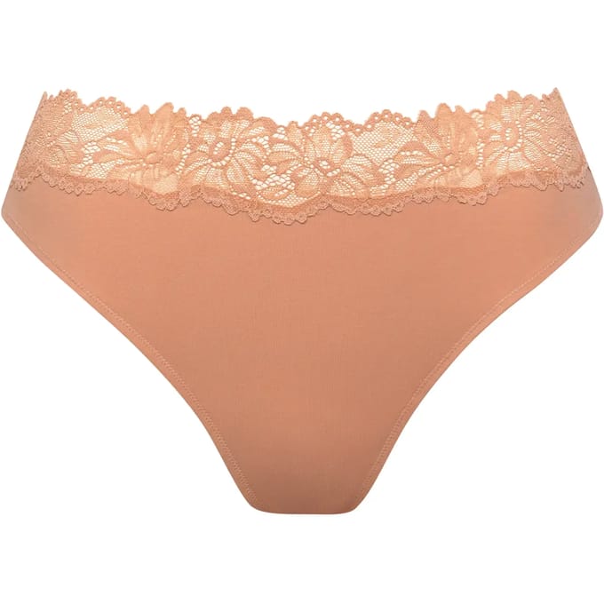 Damesslipjes Lisca Selena