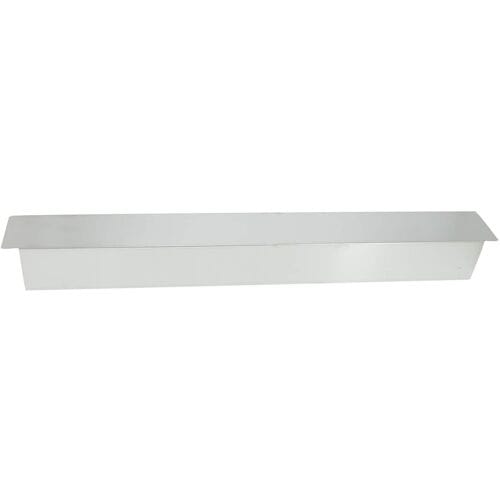 AEG afstandshouder, achter, knie stuk, 597,4mm SKLOCK 4055509840