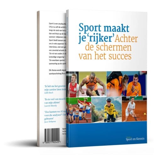 Sport Maakt Je 'Rijker' - Sport En Kennis