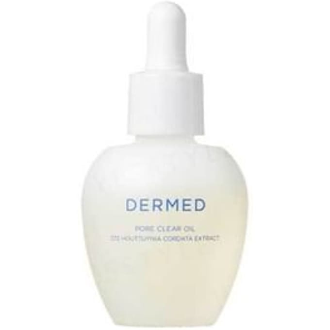 DERMED - Pore Clear Oil 40ml