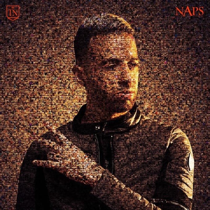 Naps - La TN (Team Naps) (CD)