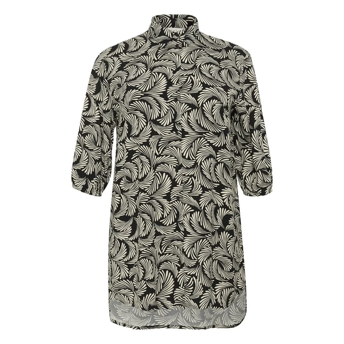 Vrouwenblouse KAFFE Curve Sonna