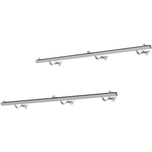 EcoFlow Bracket - Pitched Roof