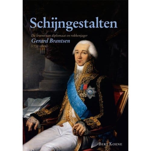 Schijngestalten - Bert Koene