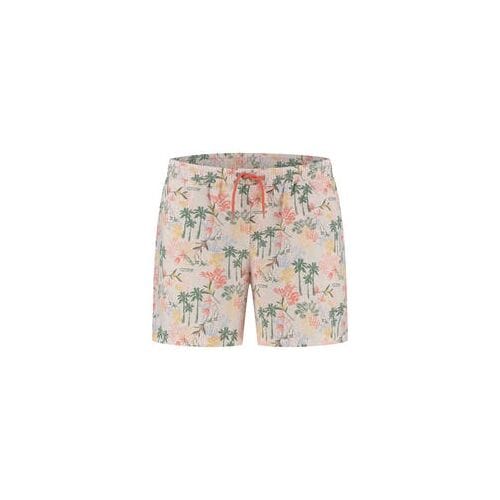 Prénatal heren zwemshort palm Multi M Heren