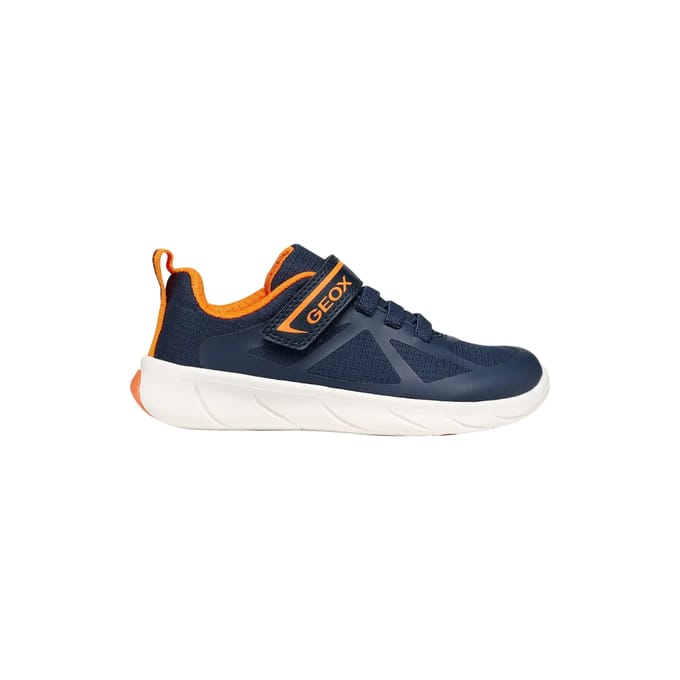 Kinderschoenen Geox Foot-Run