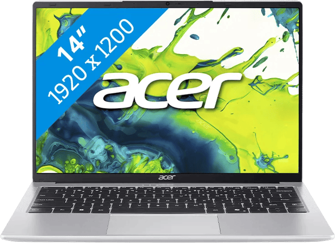 Acer Aspire Lite AL14-45P-R86N