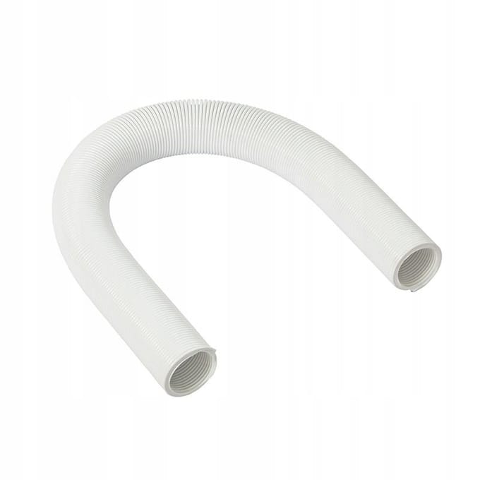 Tuyau flexible pour sèche-cheveux 45 cm pour les modèles elephon, zefir et slon