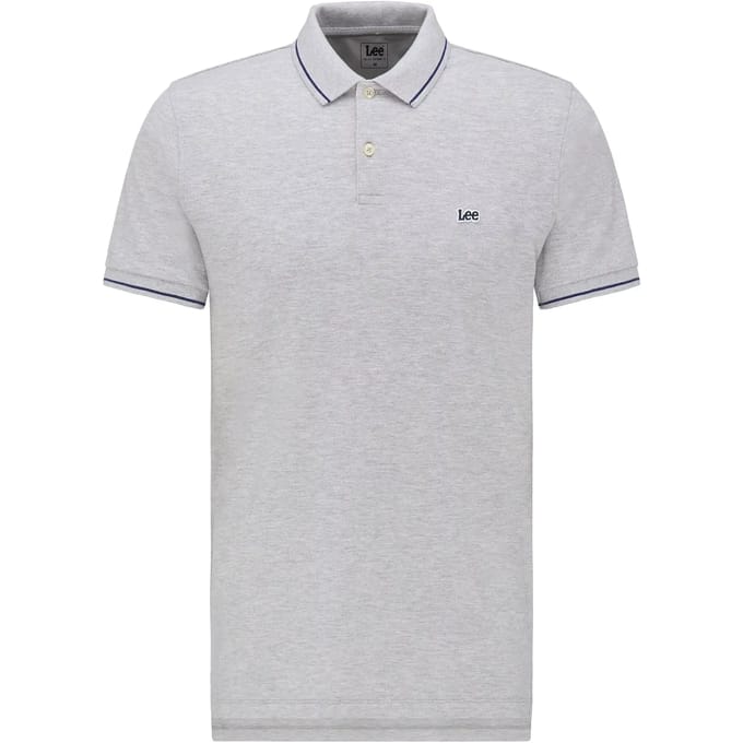 Polo Lee pique