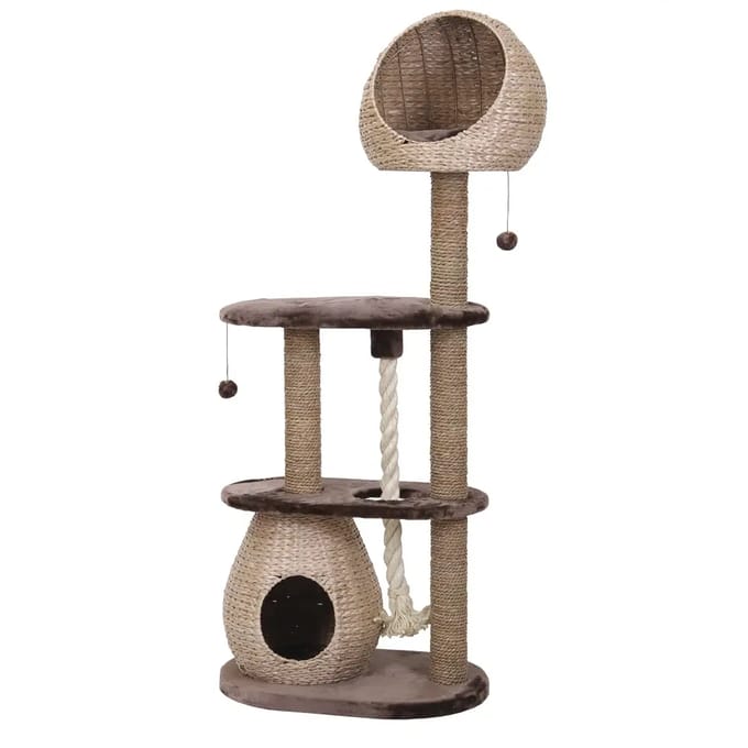 Kattenboom Nobby Pet Bareli
