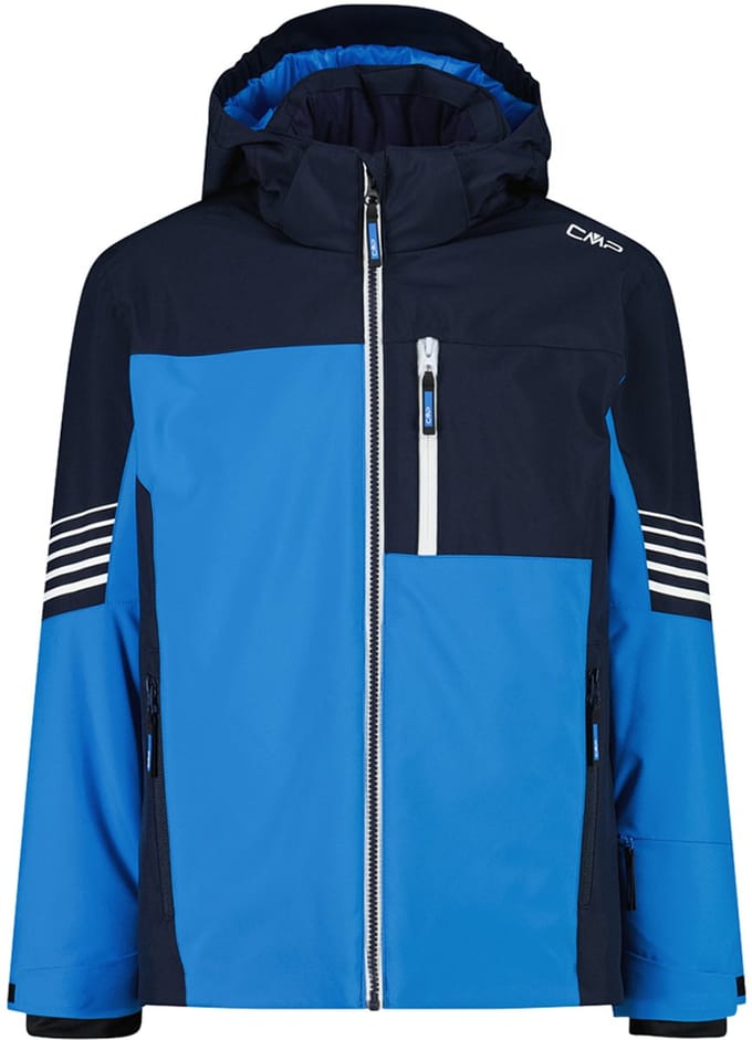 Cmp 35w0284 Jas Blauw 5 Years Kinderen