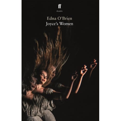 Joyce’s Women - Edna O'Brien