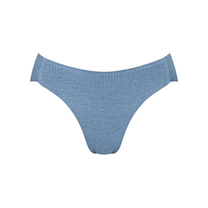 Dames lage slip Sloggi Zero Feel Pure