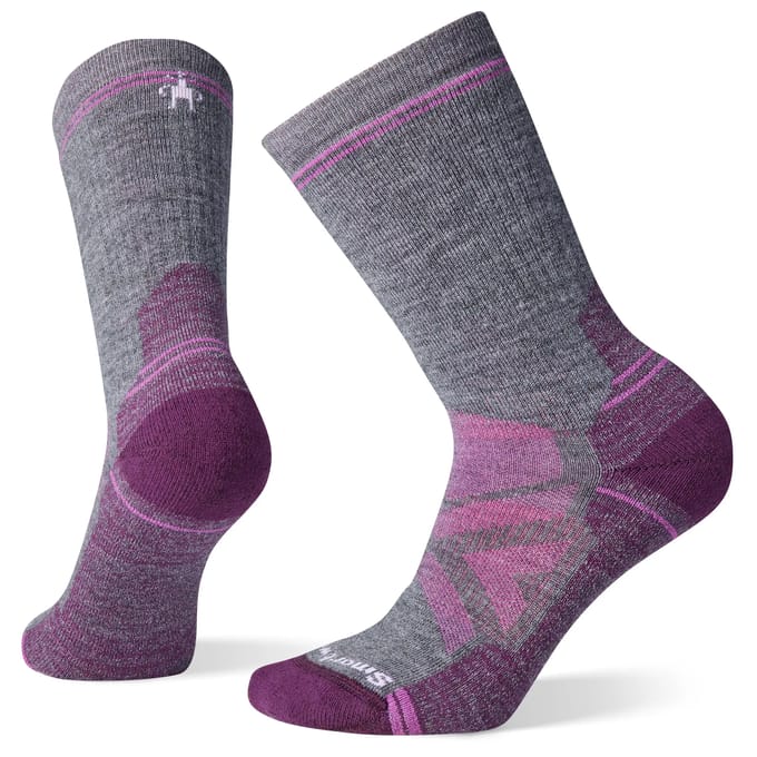SMARTWOOL Performance Hike - Full Cushion - Wandelsokken - Grijs