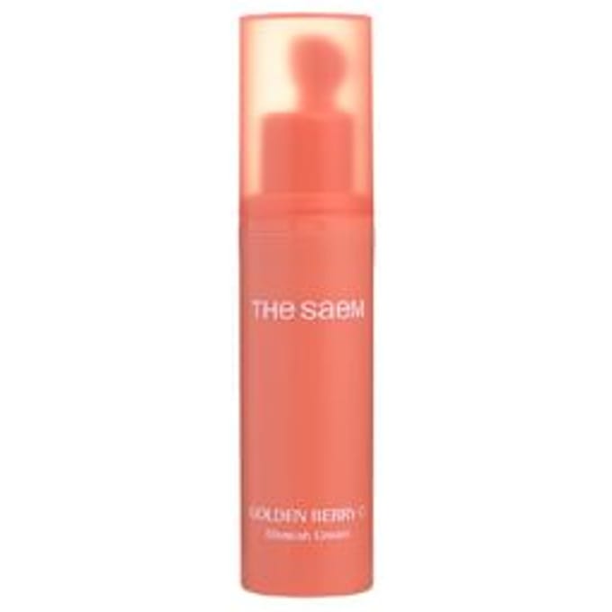 The Saem - Golden Berry C Blemish Cream 30ml