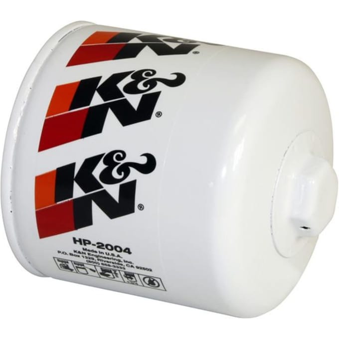 Oliefilter K&N HP-2004
