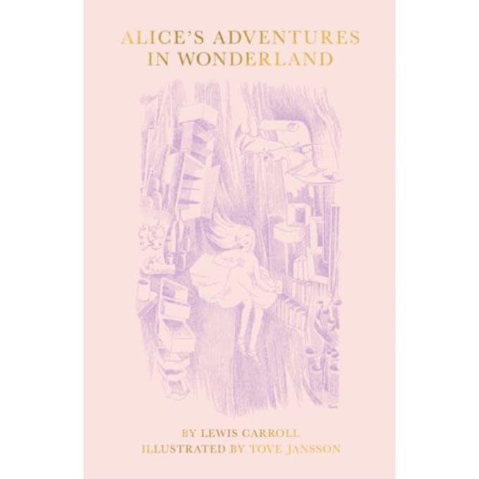 Alice's Adventures In Wonderland - Lewis Carroll