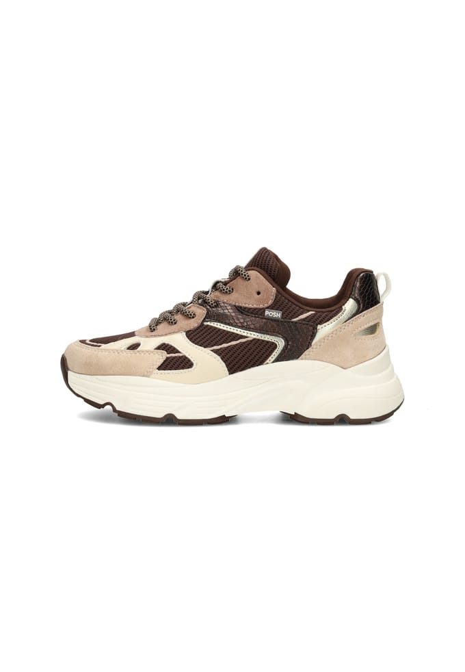 AYOKI Dames Sneakers