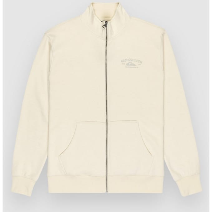 Quiksilver No Hood Fleece Jas